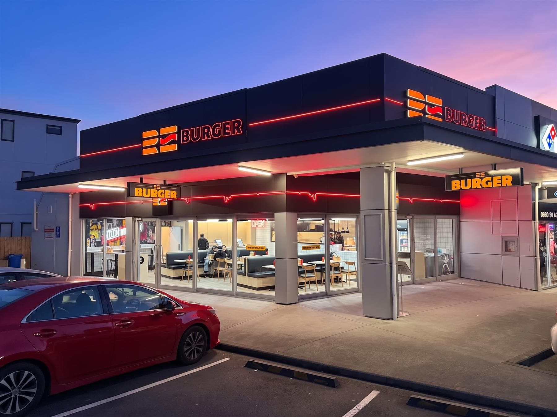 AUCKLAND AVONDALE Store