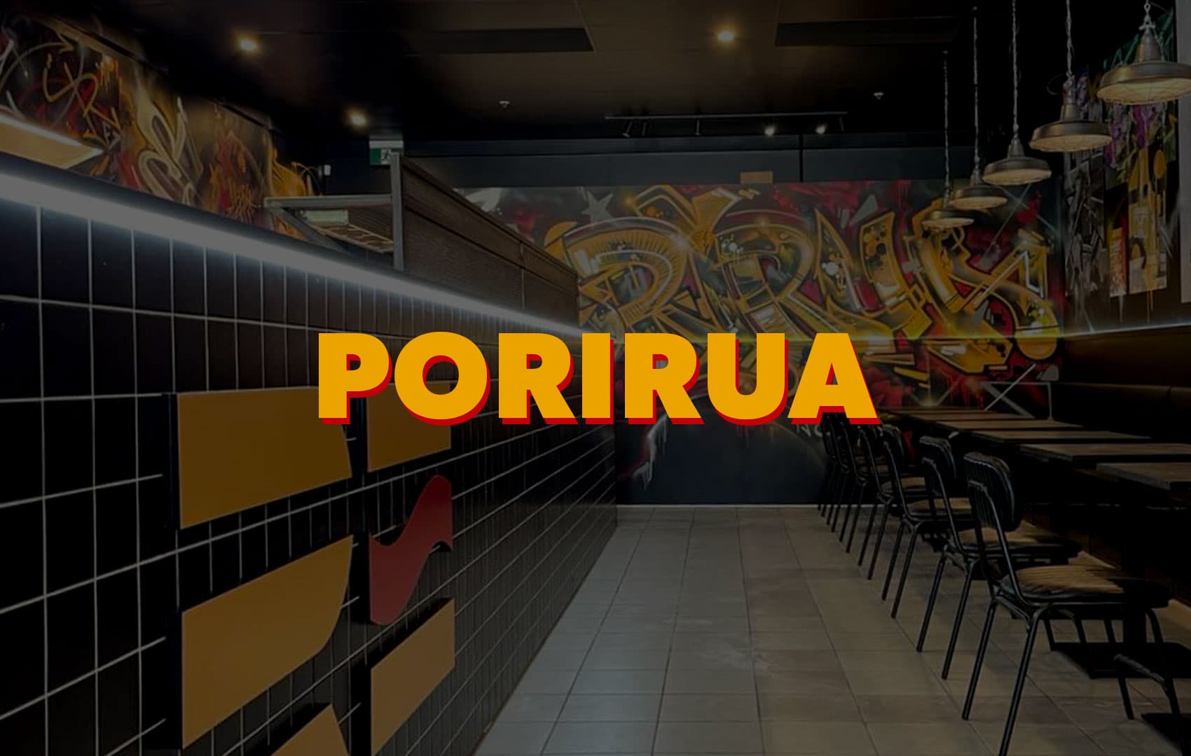 PORIRUA CITY CENTRE Store